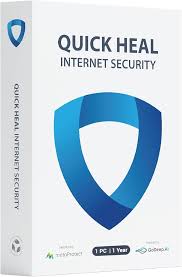 Quickheal Internet Security